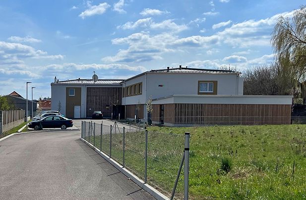 Junges Wohnen in Ziersdorf - Foto 1