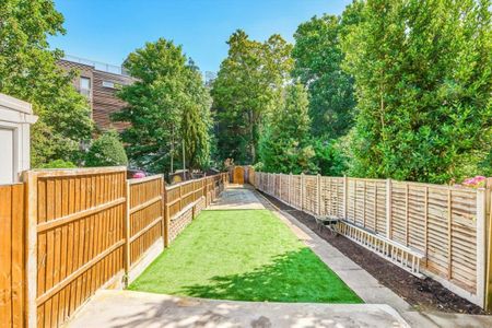 Clarendon Rise, Lewisham, SE13 - Photo 3