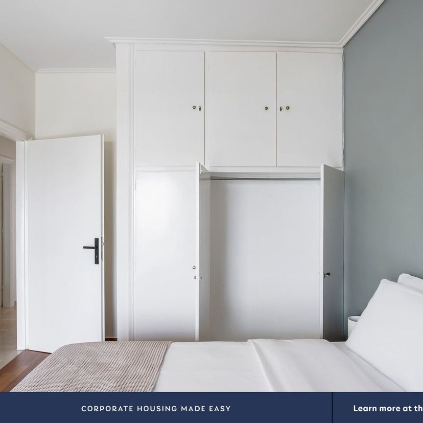 Ενοικίαση κατοικίας, 79 τ.μ., Γλυφάδα, 1.490 € - Photo 1