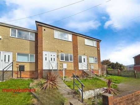 Strauss Crescent, Maltby, Rotherham, S66 - Photo 5