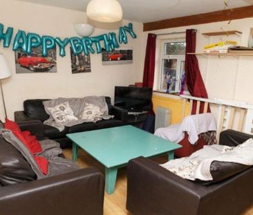 1 bedroom in a house share to rent - Photo 4