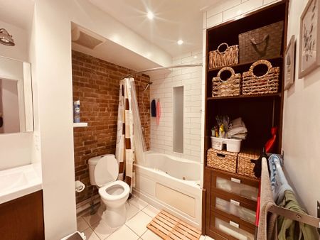 For Lease - 20 Triller Avenue Unit# 3, Toronto, Ontario - Photo 4