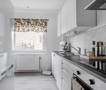 Kolonivägen, Trollhättan - Foto 3