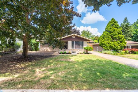 For Lease - 214 Forest Hill Drive Unit# Lower, Kitchener, Ontario - Photo 5