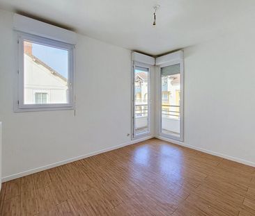 Appartement à louer 1 pièce • Roissy-en-Brie - Photo 2