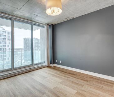 Condo for rent, Montréal (Le Sud-Ouest) - Photo 2