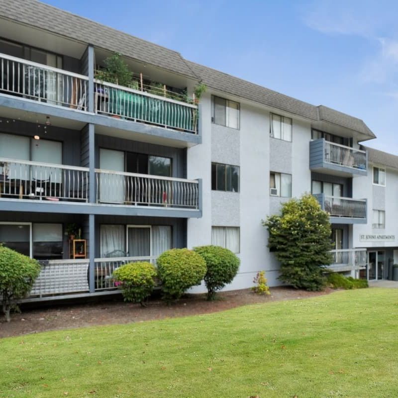 St. Johns Apartments - 2 Bedroom - Photo 1