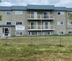 Heritage B – 1 Bedroom - Photo 2