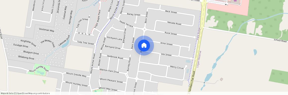 17 Beck Street, Qld 4125, Park Ridge