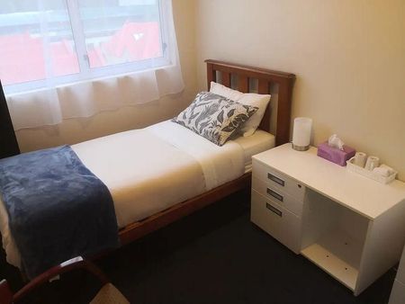 Affordable accommodation in Auckland Central - Photo 5