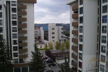 Apartamento T1 em Coimbra