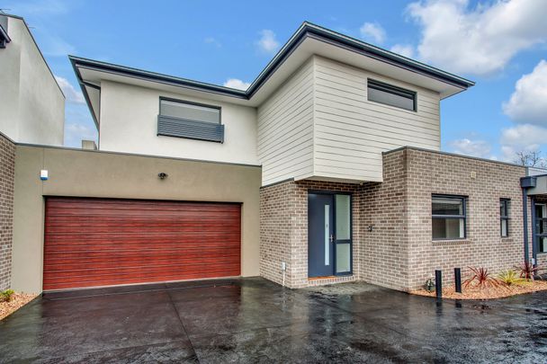Spacious, Stylish and Secure - Photo 1