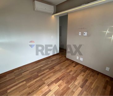 3 dormitórios com suite e duas vagas, 101 de area util- Vila Romana - Photo 1