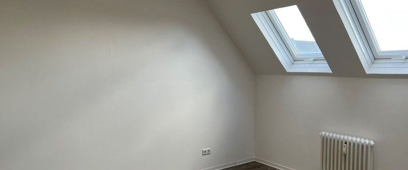 Lust auf diese 3-Zi.-Wohnung ? - Foto 1