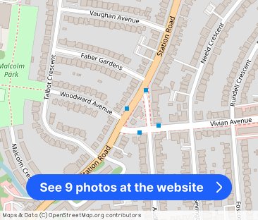 Station Road, Hendon, NW4 - Photo 1