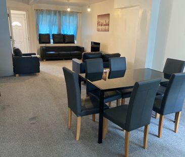 Room in a Shared House, Keogh Road, E15 - Photo 4