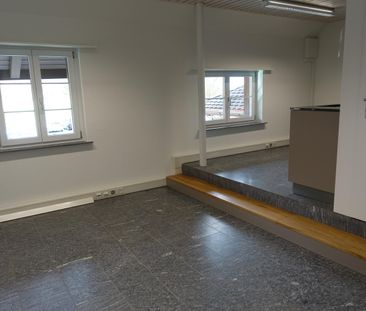 1 Zimmer, 28 m², 1. Stock - Foto 5