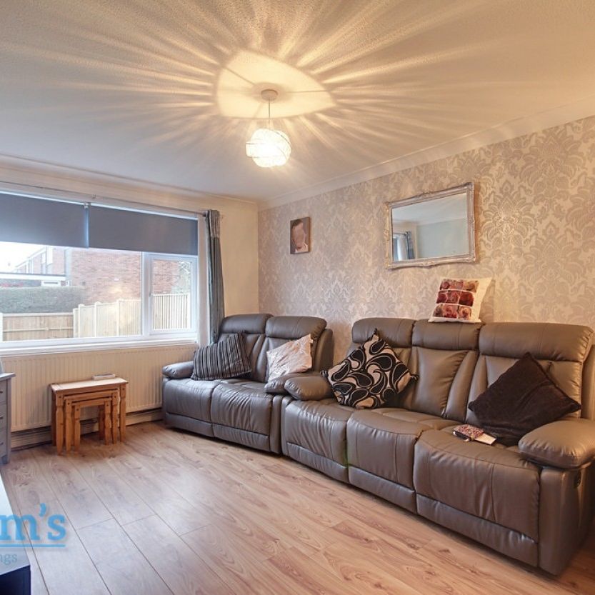 2 bed Mid Terraced House for Rent - Photo 1