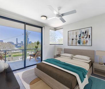 Executive & Modern Apartment at the 'Sephora' Complex Boasting City... - Photo 5