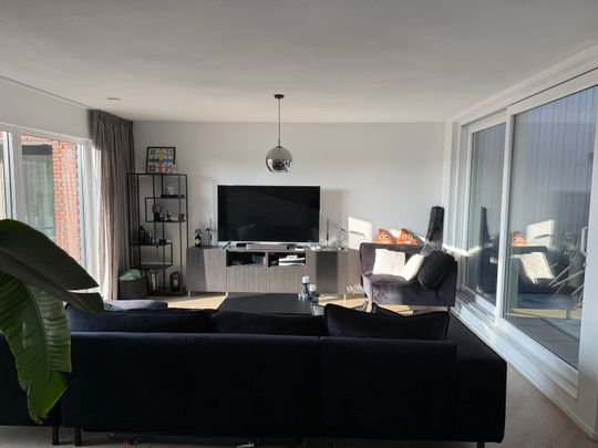 Appartement te huur: Stationslaan 838 4811 BT Breda - Photo 1