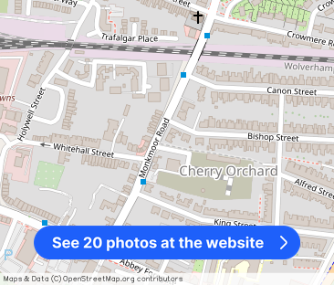 Monkmoor Road, Monkmoor, Shrewsbury, SY2 5AW - Photo 1