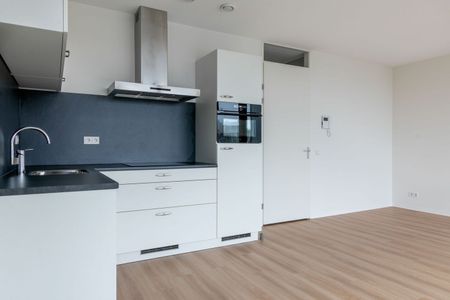 Appartement te huur: Neuweg 9-C 1211 LV Hilversum - Foto 5