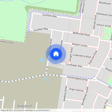 28 Tulloch Street, Vic 3977, Botanic Ridge