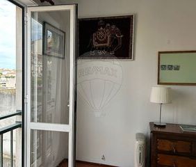 Apartment 1 bedrooms for rent Santo António Lisboa - balcony, furni... - Photo 5