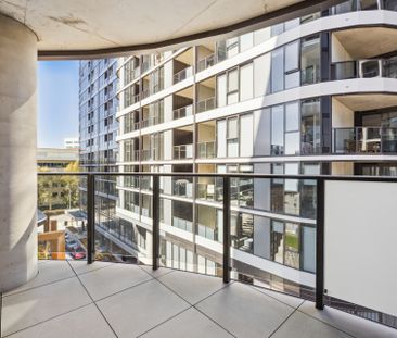 Discover Unmatched Living at WOVA: Your Premier Residence in Canberra! - Photo 5