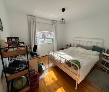 5 1/2 lumineux cartier familial - Photo 2