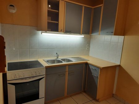 Appartement 3 pièces à Rixheim - Photo 5