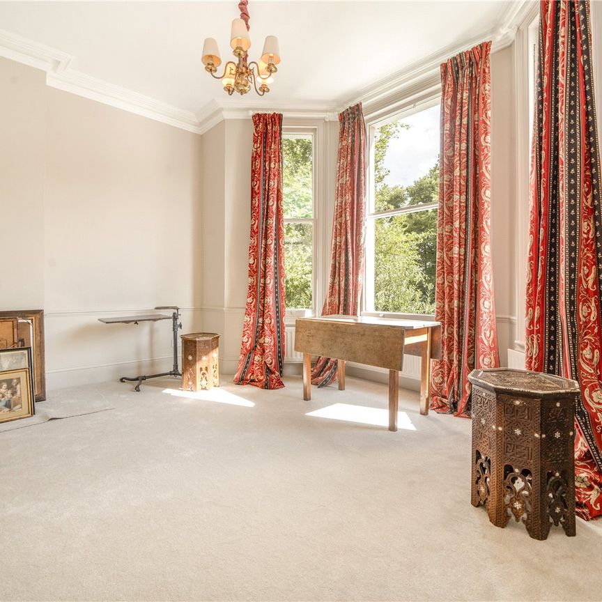 Holland Road, London, W14, London - Photo 1