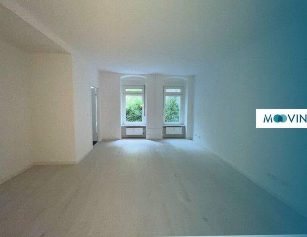 Charmante 1-Zimmer-Wohnung in Friedrichshain - Foto 1