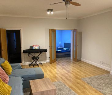 Room in a Shared Flat, King Street, W6 - Photo 3