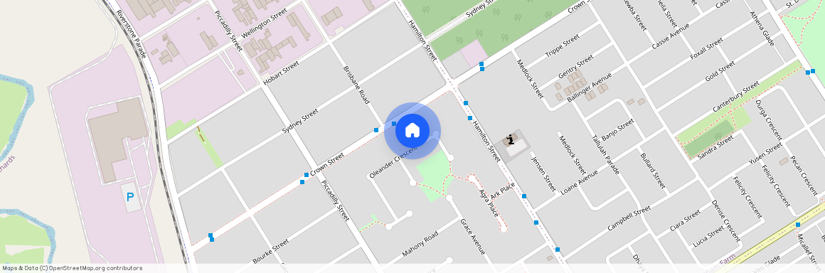 55 Oleander Crescent, NSW 2765, Riverstone