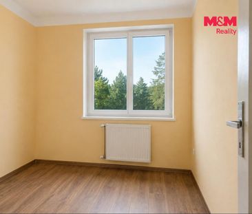 Pronájem bytu 3+1 60 m², Revoluční 723, Velký Osek - Photo 6
