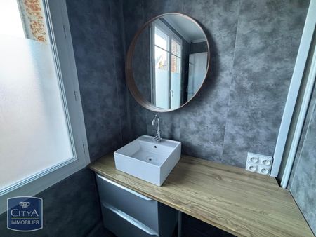 Location Appartement 2 pièces 37m² DOUDEVILLE 76560 - Photo 4