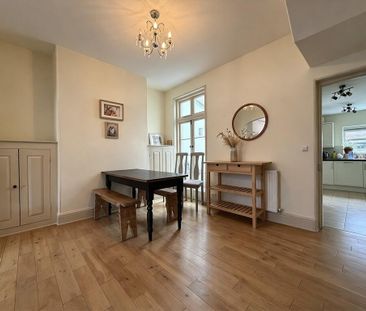 4 bedroom terraced house to rent - Photo 2