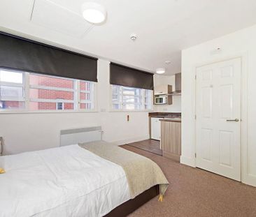 1 bedroom apartment to rent - Photo 3