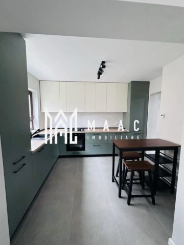 Casă 5 Camere | 120 MPU | Teren 427 MP | Cisnădie - Photo 4