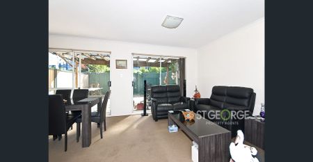 Spacious Townhouse in a Resort Style Community - Photo 5