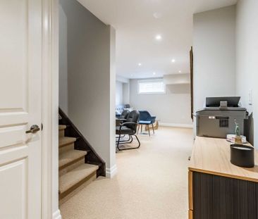 For Lease - 2521 Postmaster Drive, Oakville, Ontario - Photo 6