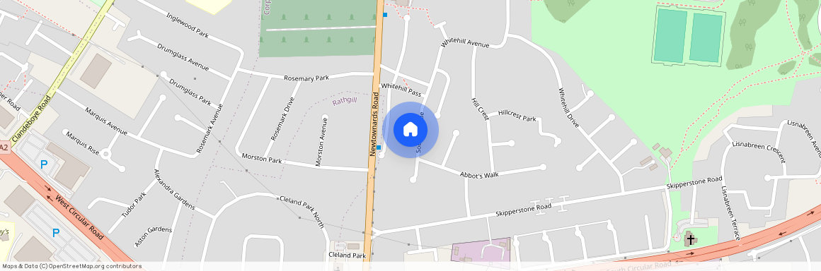 14 South Avenue, Bangor, BT20 4DU