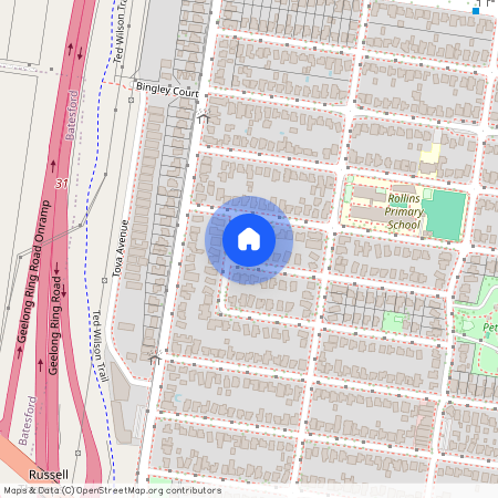 28 Webber Street, Bell Post Hill VIC