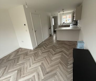 3 Bed Semi-Detached House, Hawes Way, S60 - Photo 6