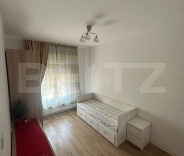 Casa 4 camere + garaj, 117 mp, zona Dambovita- Fraidorf - Fotografie 3
