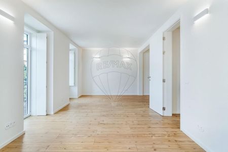 Apartamento T3 em Lisboa - Photo 5