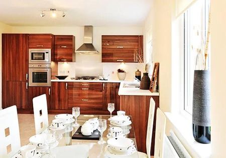 2 bedroom flat to rent - Photo 4