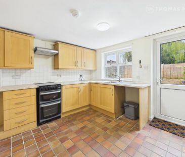 2 bedroom semi-detached house to rent - Photo 4