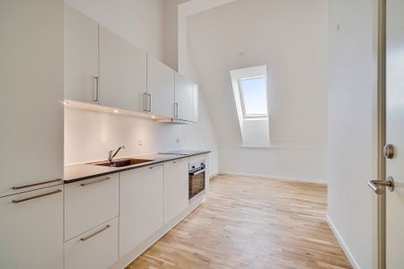 1-vær. lejlighed - Foto 4